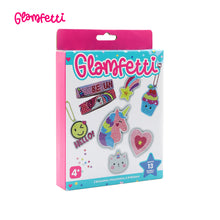 Load image into Gallery viewer, Glamfetti Sparkle and Fun Diamond Art Kit