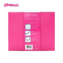 Load image into Gallery viewer, Glamfetti Designer Charm Bead Bracelet Kit