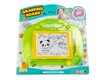 Load image into Gallery viewer, Kids Magnetic Drawing Board