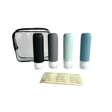 Load image into Gallery viewer, Clever Spaces Travel Accessories Collection