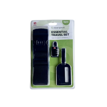 Load image into Gallery viewer, Clever Spaces Travel Accessories Collection