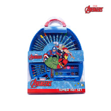 Load image into Gallery viewer, Artlings Jumbo Art Set Collection (50 pcs) - 3 Designs