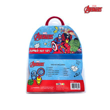 Load image into Gallery viewer, Artlings Jumbo Art Set Collection (50 pcs) - 3 Designs