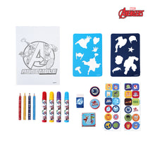 Load image into Gallery viewer, Artlings Spider-Man and Avengers Creative Adventure Egg - Giant Surprise Egg