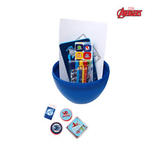 Load image into Gallery viewer, Artlings Spider-Man and Avengers Creative Adventure Egg - Giant Surprise Egg