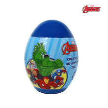 Load image into Gallery viewer, Artlings Spider-Man and Avengers Creative Adventure Egg - Giant Surprise Egg