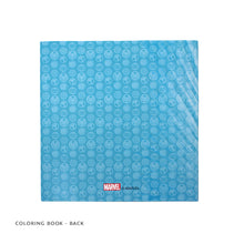 Load image into Gallery viewer, Artlings Marvel Backpack Art Set (2 Designs)