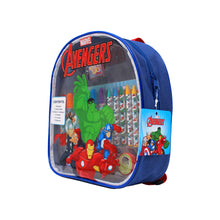 Load image into Gallery viewer, Artlings Marvel Backpack Art Set (2 Designs)