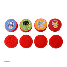 Load image into Gallery viewer, Artlings Marvel Backpack Art Set (2 Designs)