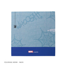 Load image into Gallery viewer, Artlings Marvel Backpack Art Set (2 Designs)