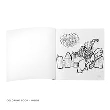 Load image into Gallery viewer, Artlings Marvel Backpack Art Set (2 Designs)