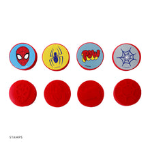 Load image into Gallery viewer, Artlings Marvel Backpack Art Set (2 Designs)