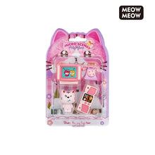 Load image into Gallery viewer, Meow Meow Toy Collection