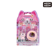 Load image into Gallery viewer, Meow Meow Toy Collection