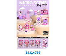 Load image into Gallery viewer, Meow Meow Toy Collection