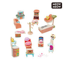 Load image into Gallery viewer, Meow Meow Toy Collection