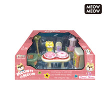 Load image into Gallery viewer, Meow Meow Toy Collection