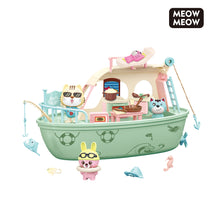Load image into Gallery viewer, Meow Meow Toy Collection