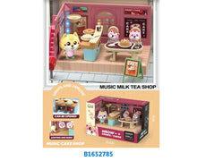 Load image into Gallery viewer, Meow Meow Toy Collection