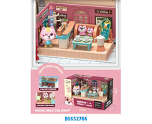 Load image into Gallery viewer, Meow Meow Toy Collection