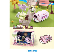 Load image into Gallery viewer, Meow Meow Toy Collection