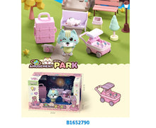 Load image into Gallery viewer, Meow Meow Toy Collection