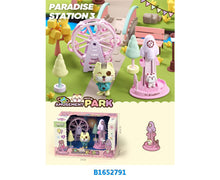 Load image into Gallery viewer, Meow Meow Toy Collection