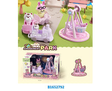 Load image into Gallery viewer, Meow Meow Toy Collection