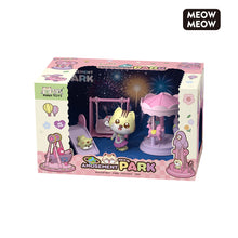 Load image into Gallery viewer, Meow Meow Toy Collection
