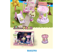 Load image into Gallery viewer, Meow Meow Toy Collection