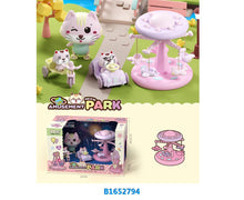 Load image into Gallery viewer, Meow Meow Toy Collection