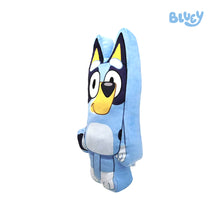 Load image into Gallery viewer, Totsafe Bluey and Bingo Plush Pillow Collection