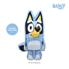 Load image into Gallery viewer, Totsafe Bluey and Bingo Plush Pillow Collection