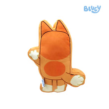 Load image into Gallery viewer, Totsafe Bluey and Bingo Plush Pillow Collection