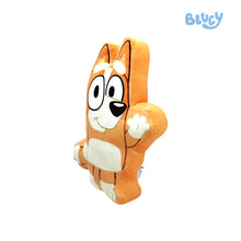 Load image into Gallery viewer, Totsafe Bluey and Bingo Plush Pillow Collection
