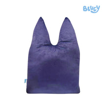 Load image into Gallery viewer, Totsafe Bluey and Bingo Plush Pillow Collection