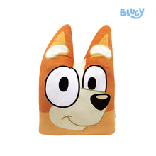 Load image into Gallery viewer, Totsafe Bluey and Bingo Plush Pillow Collection