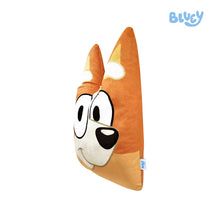 Load image into Gallery viewer, Totsafe Bluey and Bingo Plush Pillow Collection