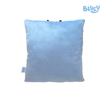 Load image into Gallery viewer, Totsafe Bluey and Bingo Plush Pillow Collection