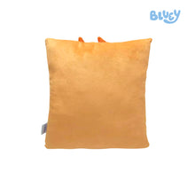 Load image into Gallery viewer, Totsafe Bluey and Bingo Plush Pillow Collection