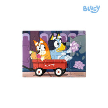 Load image into Gallery viewer, Puzzle Pals Bluey Kids Puzzle Collection (5 Styles)