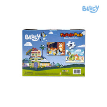 Load image into Gallery viewer, Puzzle Pals Bluey Kids Puzzle Collection (5 Styles)