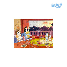 Load image into Gallery viewer, Puzzle Pals Bluey Kids Puzzle Collection (5 Styles)