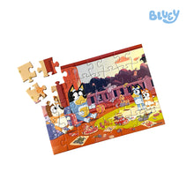 Load image into Gallery viewer, Puzzle Pals Bluey Kids Puzzle Collection (5 Styles)