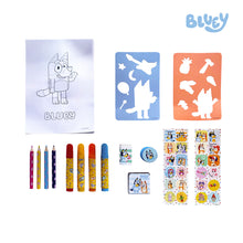 Load image into Gallery viewer, Bluey Creative Adventure Giant Egg