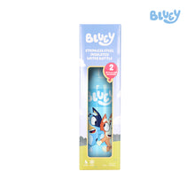 Load image into Gallery viewer, Zippies Lab Bluey Insulated Water Bottle Collection (483ml)
