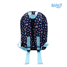 Load image into Gallery viewer, Totsafe Bluey’s Splash & Sparkle Backpack and Lunch Bag Collection