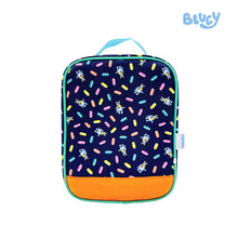 Load image into Gallery viewer, Totsafe Bluey’s Splash & Sparkle Backpack and Lunch Bag Collection