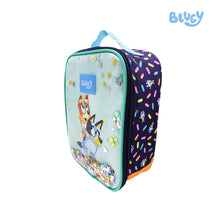 Load image into Gallery viewer, Totsafe Bluey’s Splash & Sparkle Backpack and Lunch Bag Collection
