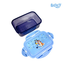 Load image into Gallery viewer, Totsafe Bluey Lunch Box and Water Bottle Set Collection